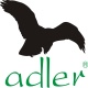 adler logo