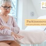 parkinsonova choroba příznaky