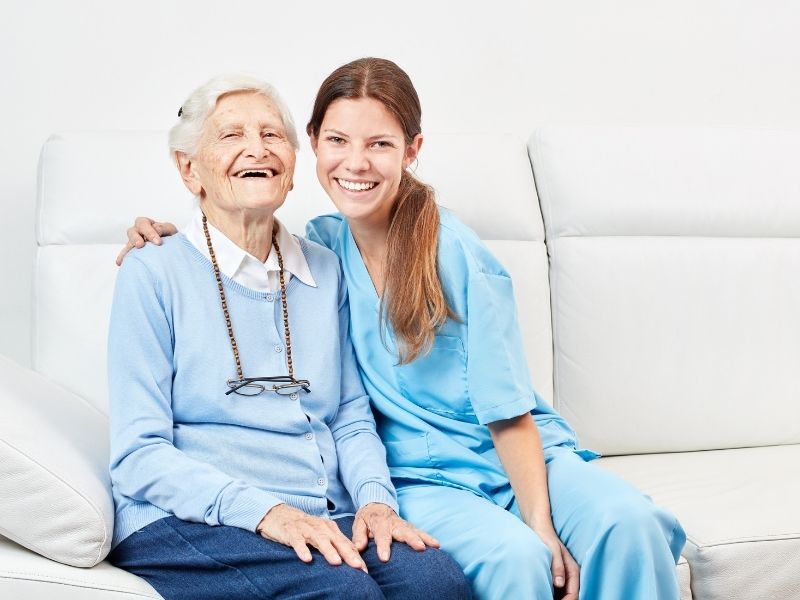 Podání žádosti je prvním krokem k tomu, abyste se mohli zařadit mezi zájemce o ubytování.